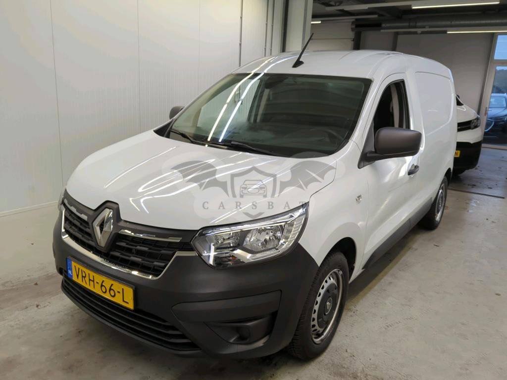 Renault Express 1.5 dCi Comfort 2022
