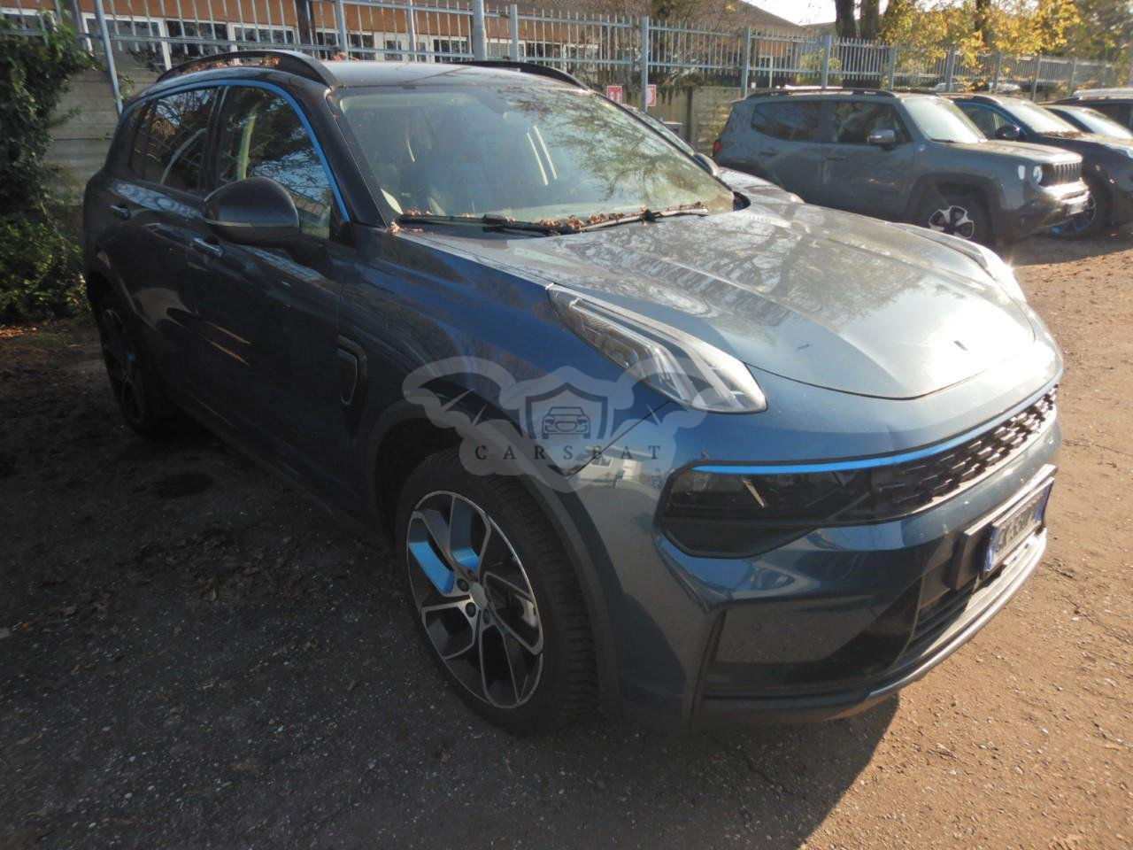 Lynk&Co 01 1.5 2022