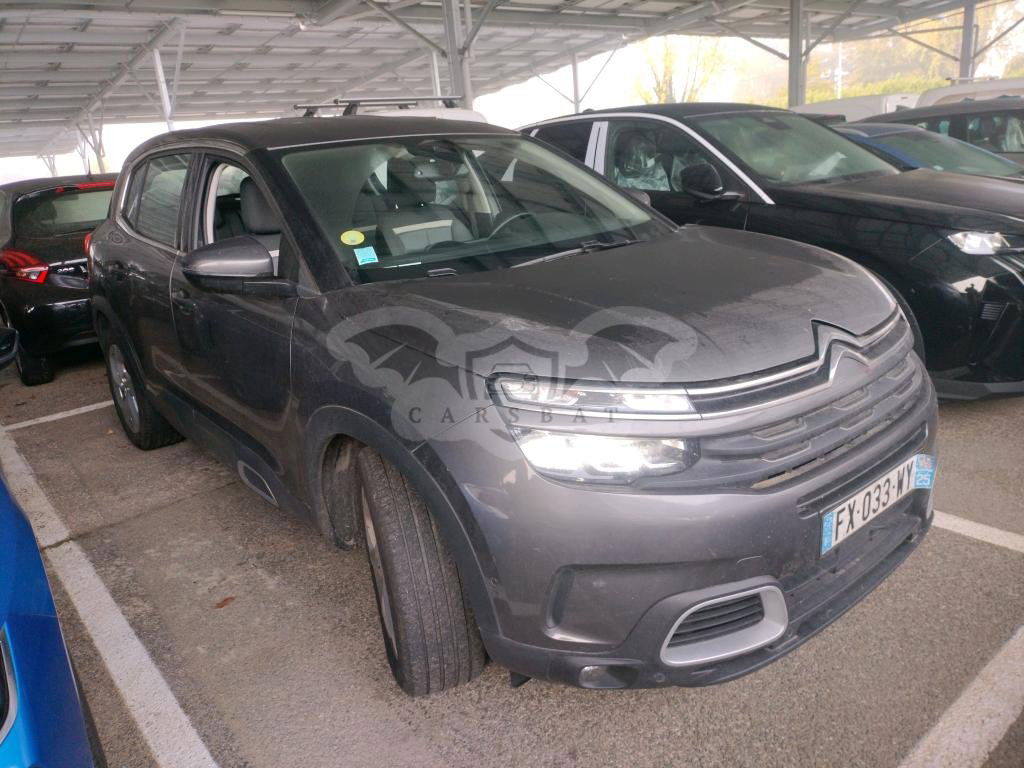 Citroën C5 Aircross Business 2021