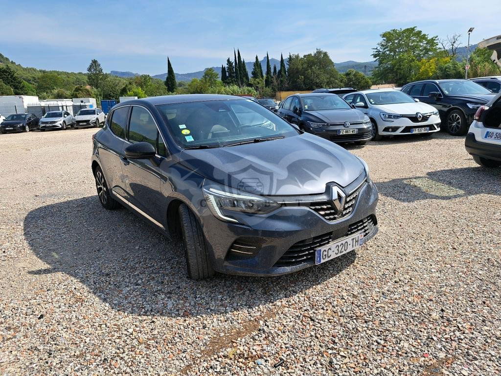 Renault Clio Intens 2021