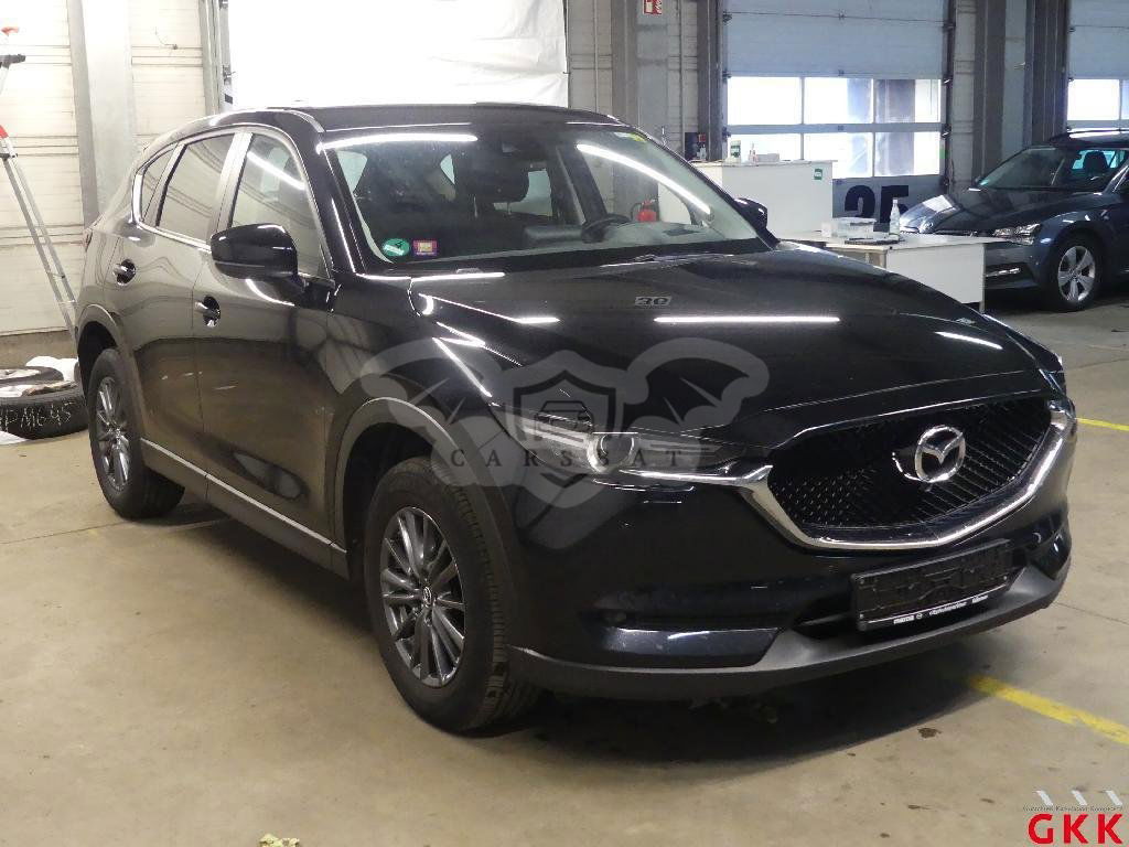 Mazda CX-5 2.2 2021