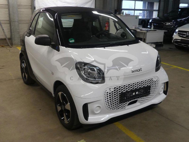 Smart Fortwo Passion 2021