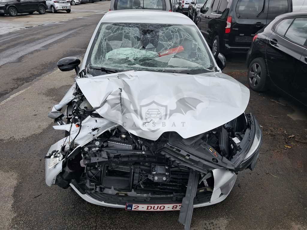 Renault Clio 1.0 Tce 2023