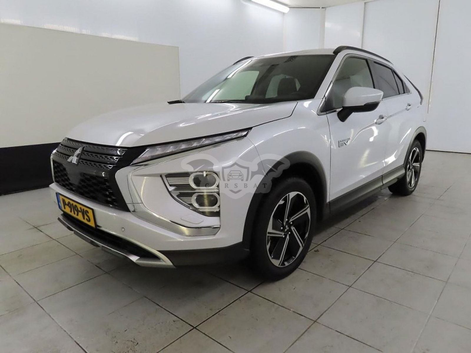 Mitsubishi Eclipse Cross 2.4 Intense 2022
