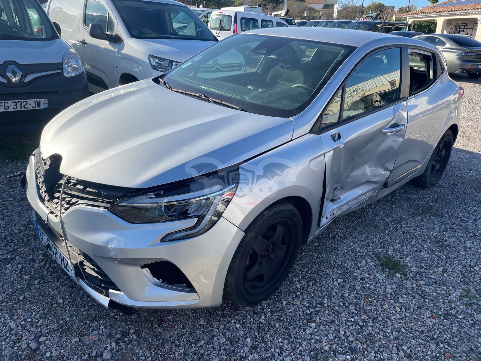 Renault Clio 1.0 Tce 2021