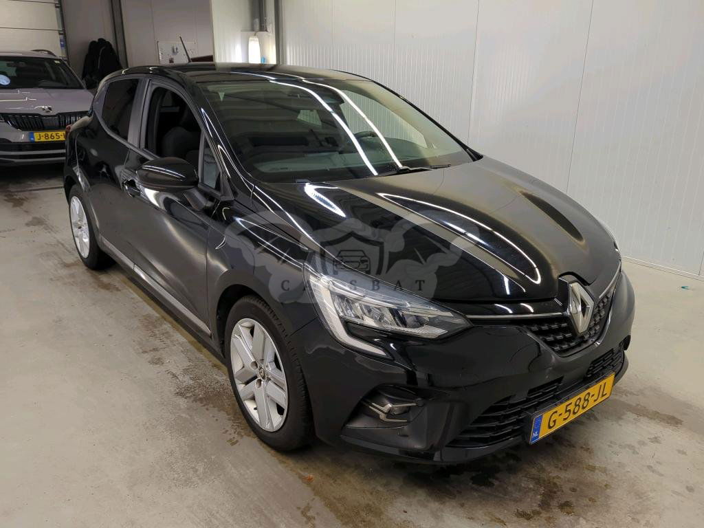 Renault Clio 1.0 Tce Zen 2019