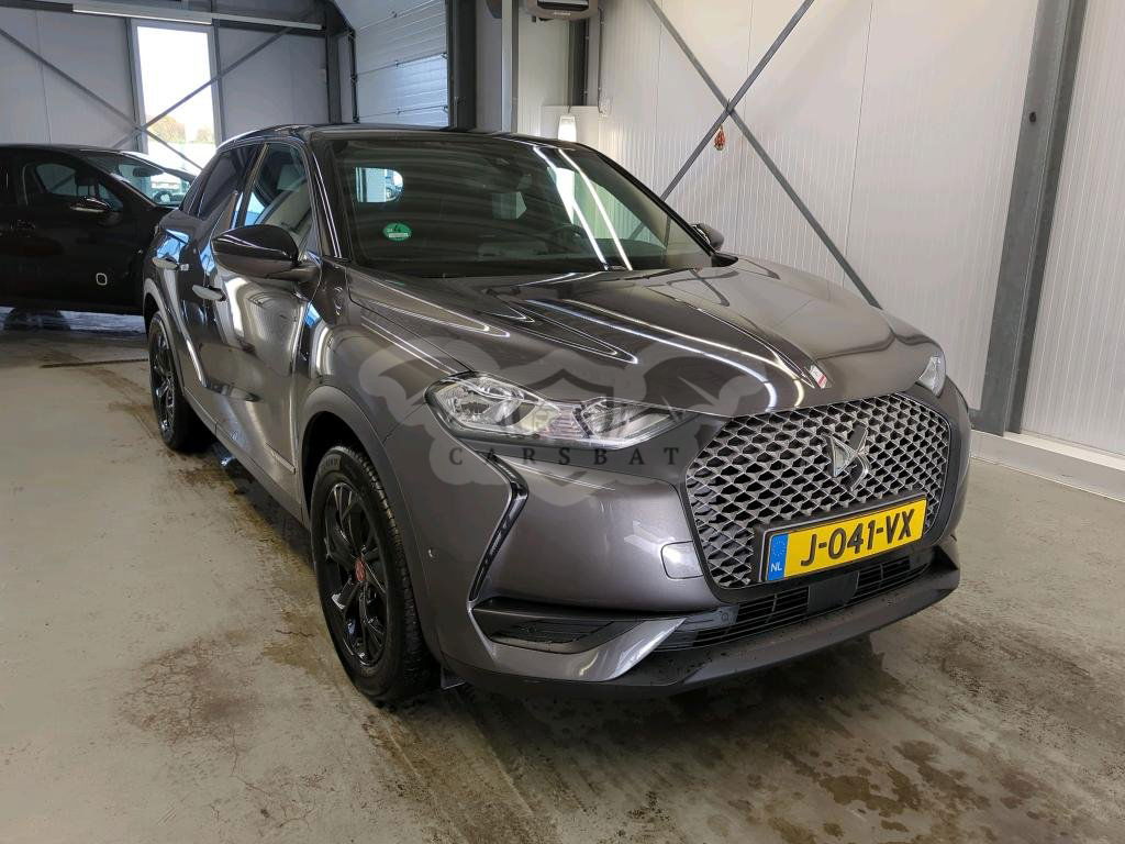 DS DS3 Business 2020