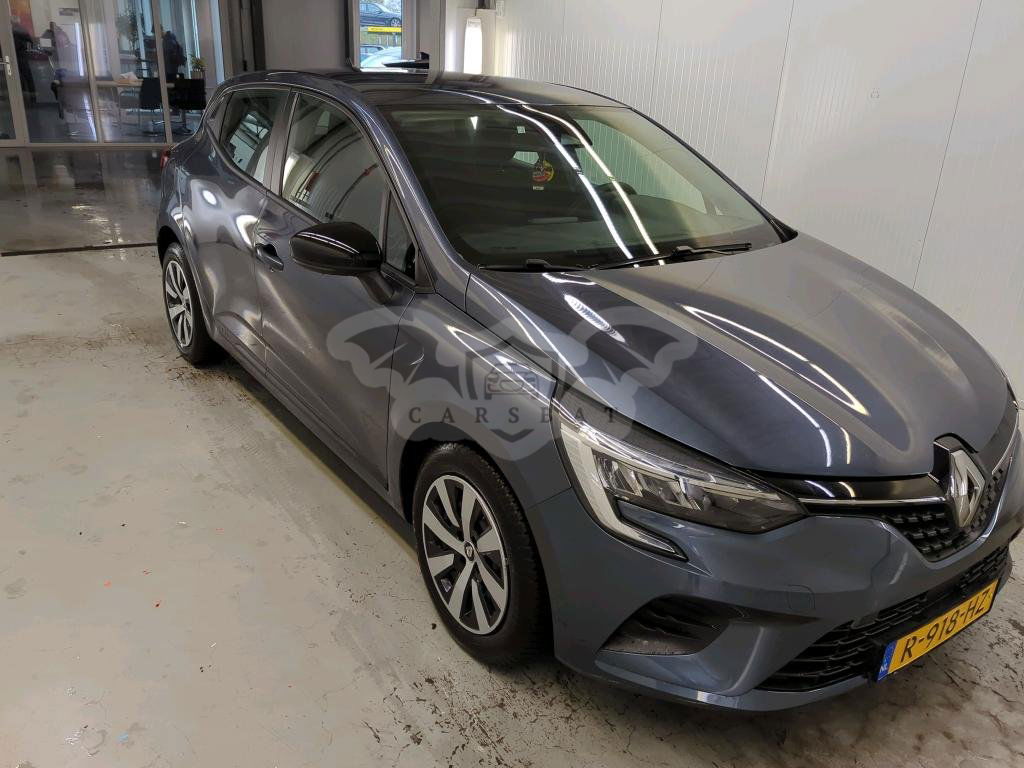 Renault Clio 1.0 Tce Zen 2022