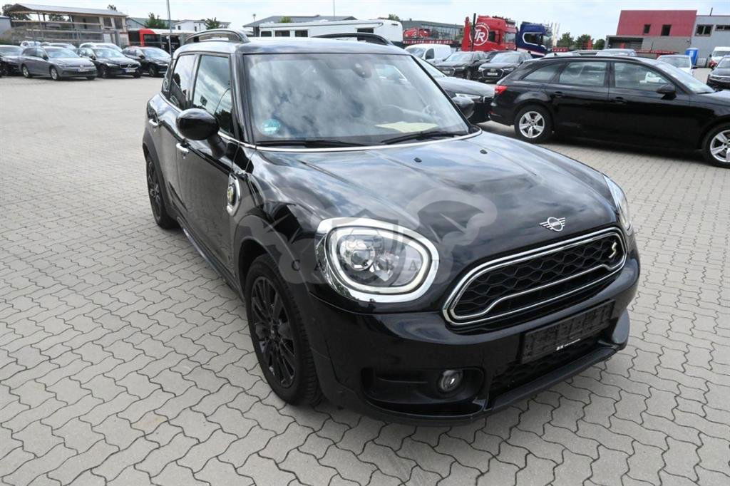 Mini Countryman Cooper SE 1.5 2020