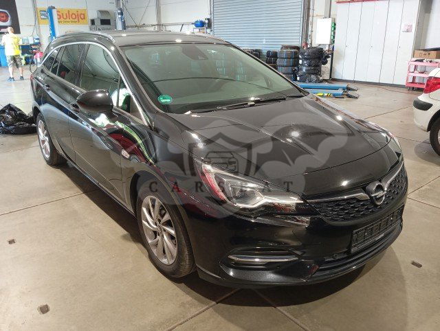 Opel Astra Sports Tourer 1.2 Elegance 2020