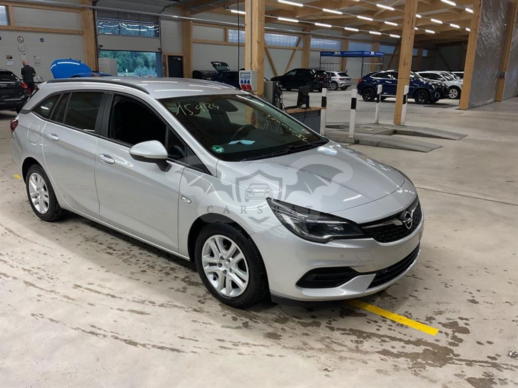 Opel Astra Sports Tourer 1.5 2020