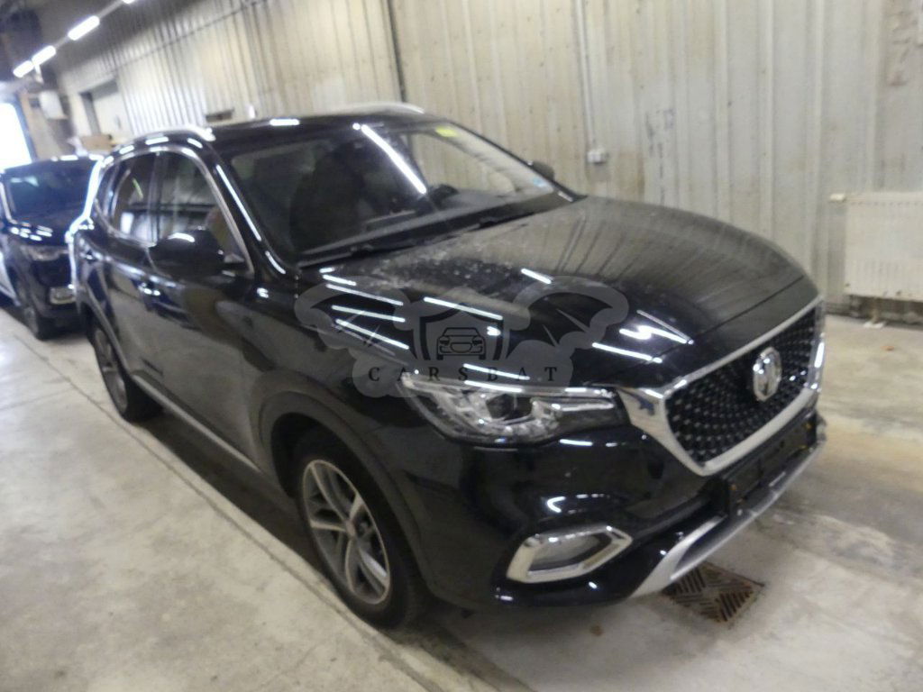 MG EHS Luxury 2022
