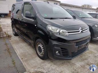 Citroën Jumpy 2.0 2019