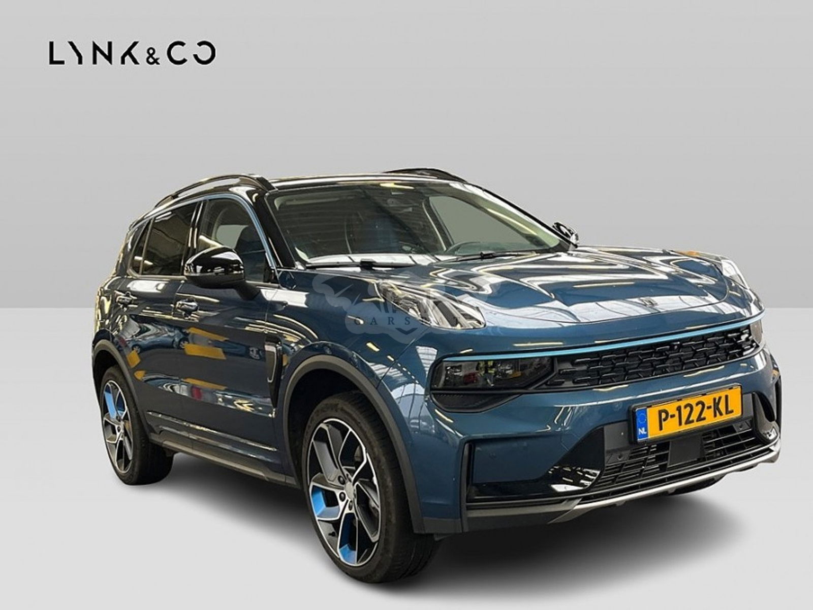 Lynk&Co 01 1.5 2022