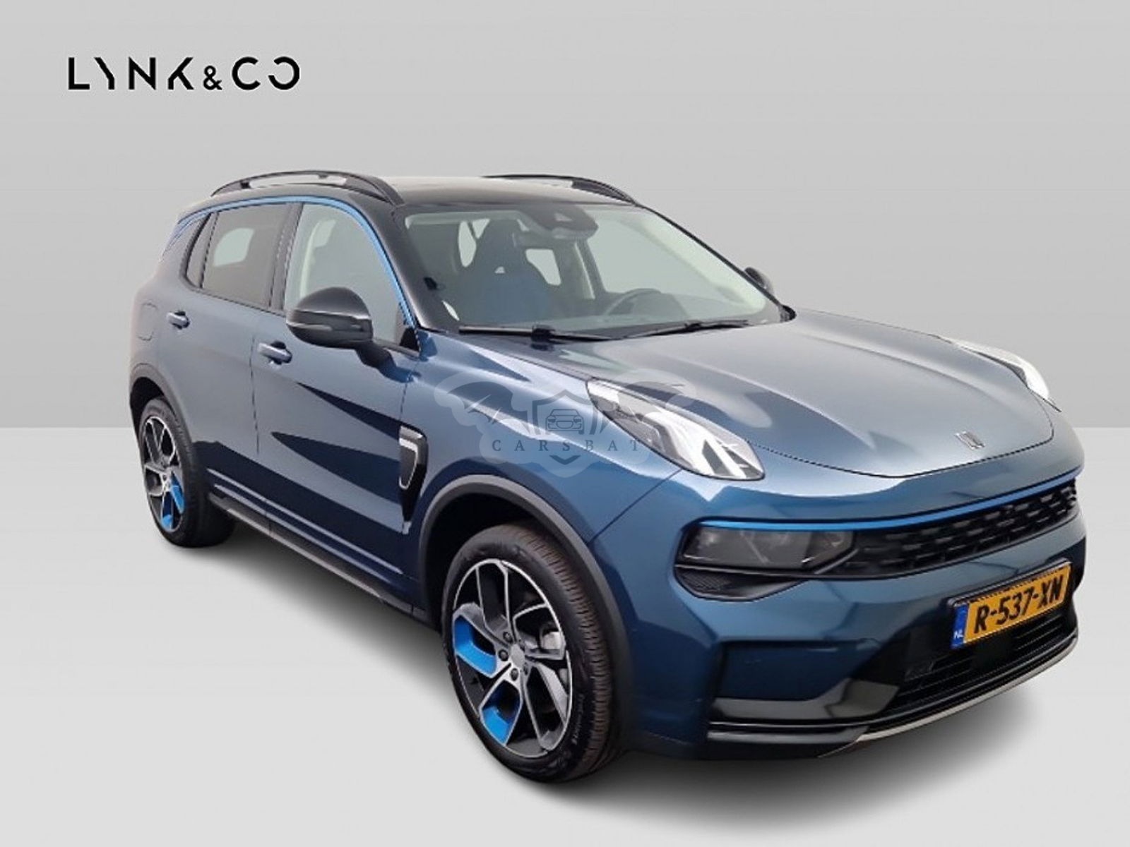 Lynk&Co 01 1.5 2023
