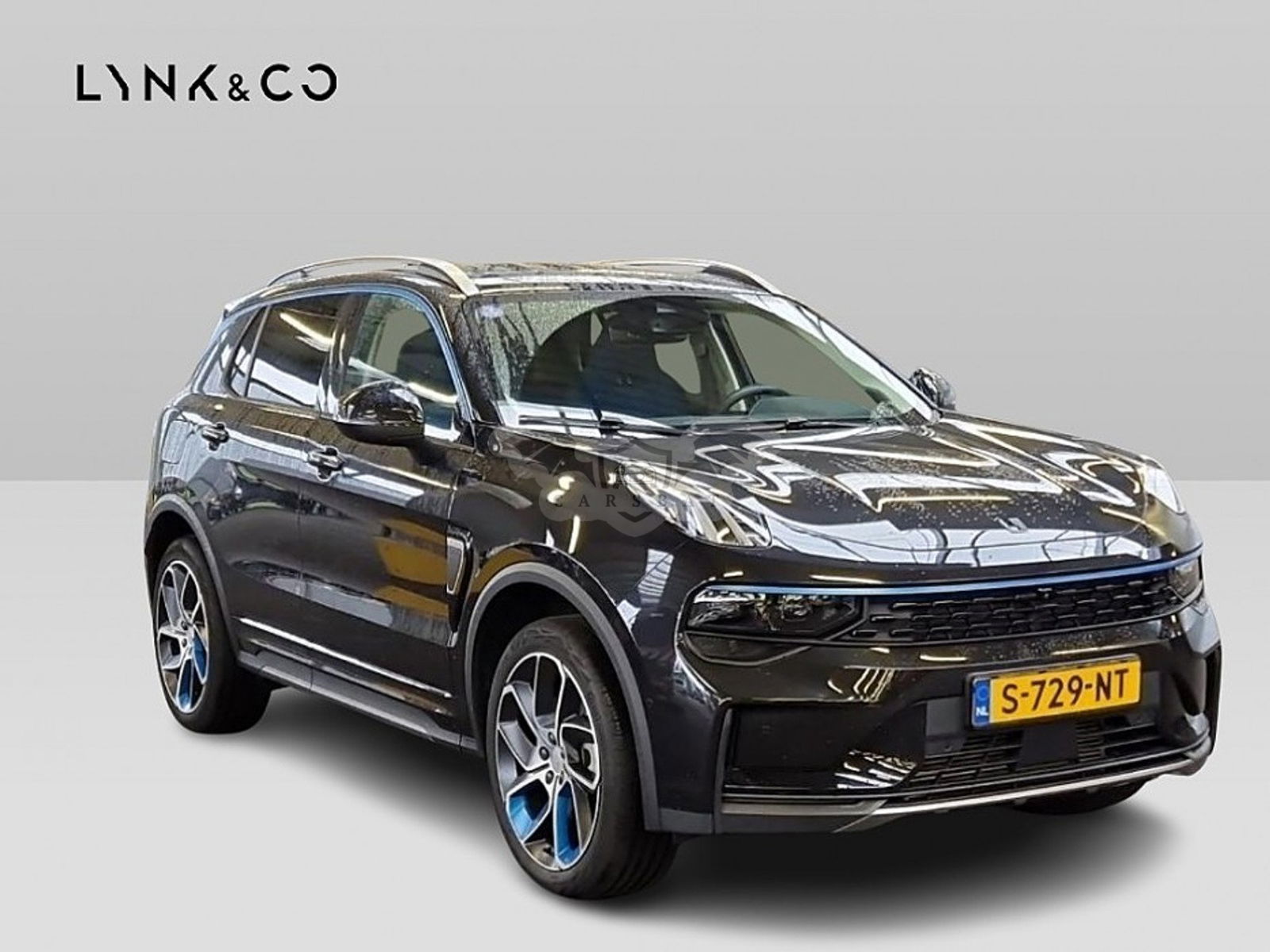 Lynk&Co 01 1.5 2023
