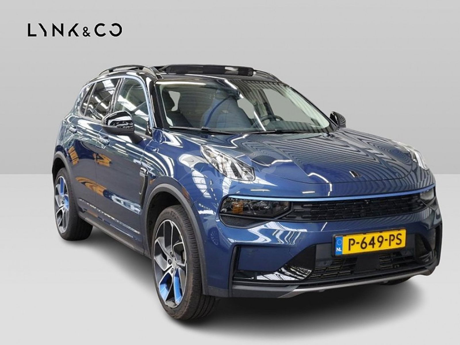 Lynk&Co 01 1.5 2022