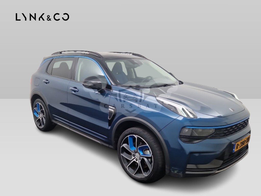 Lynk&Co 01 1.5 2023