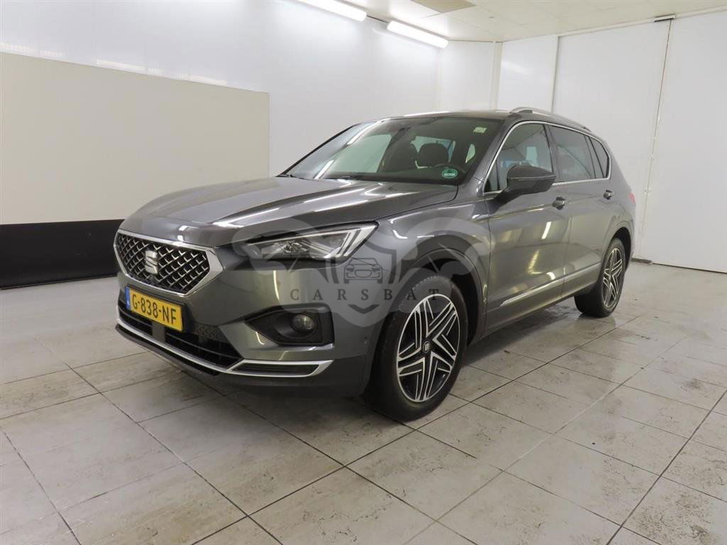 Seat Tarraco 1.5 TSI Xcellence 2019