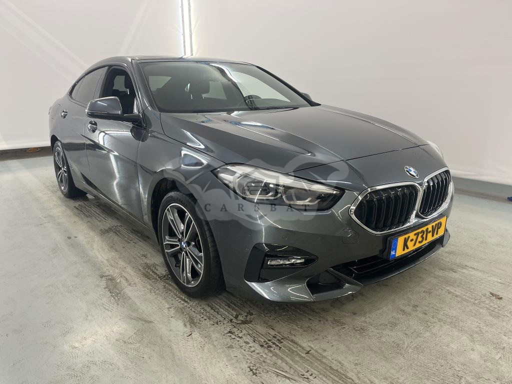 BMW 2 Series Gran Coupé 218i High Executive 2021