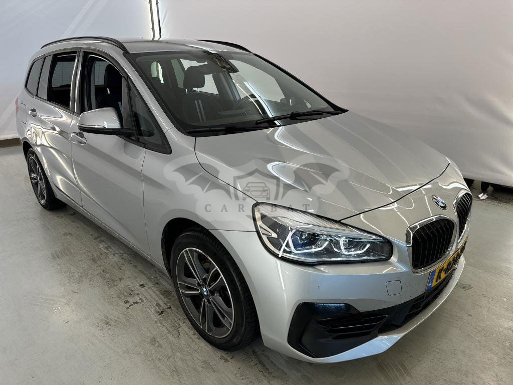 BMW 2 Series Gran Tourer 216i Executive 2021