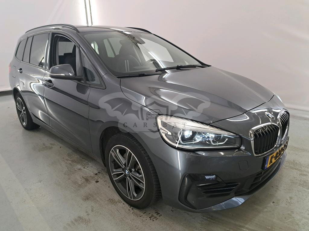 BMW 2 Series Gran Tourer 216i Executive 2021
