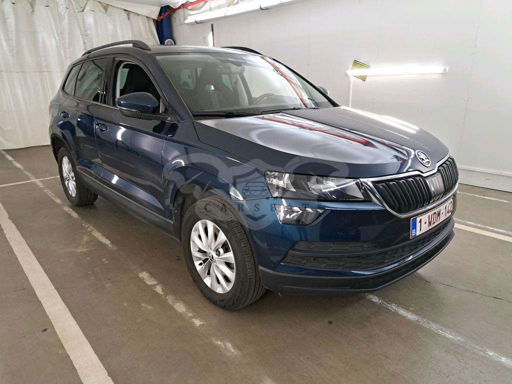 Skoda Karoq 1.6 TDI Ambition 2019