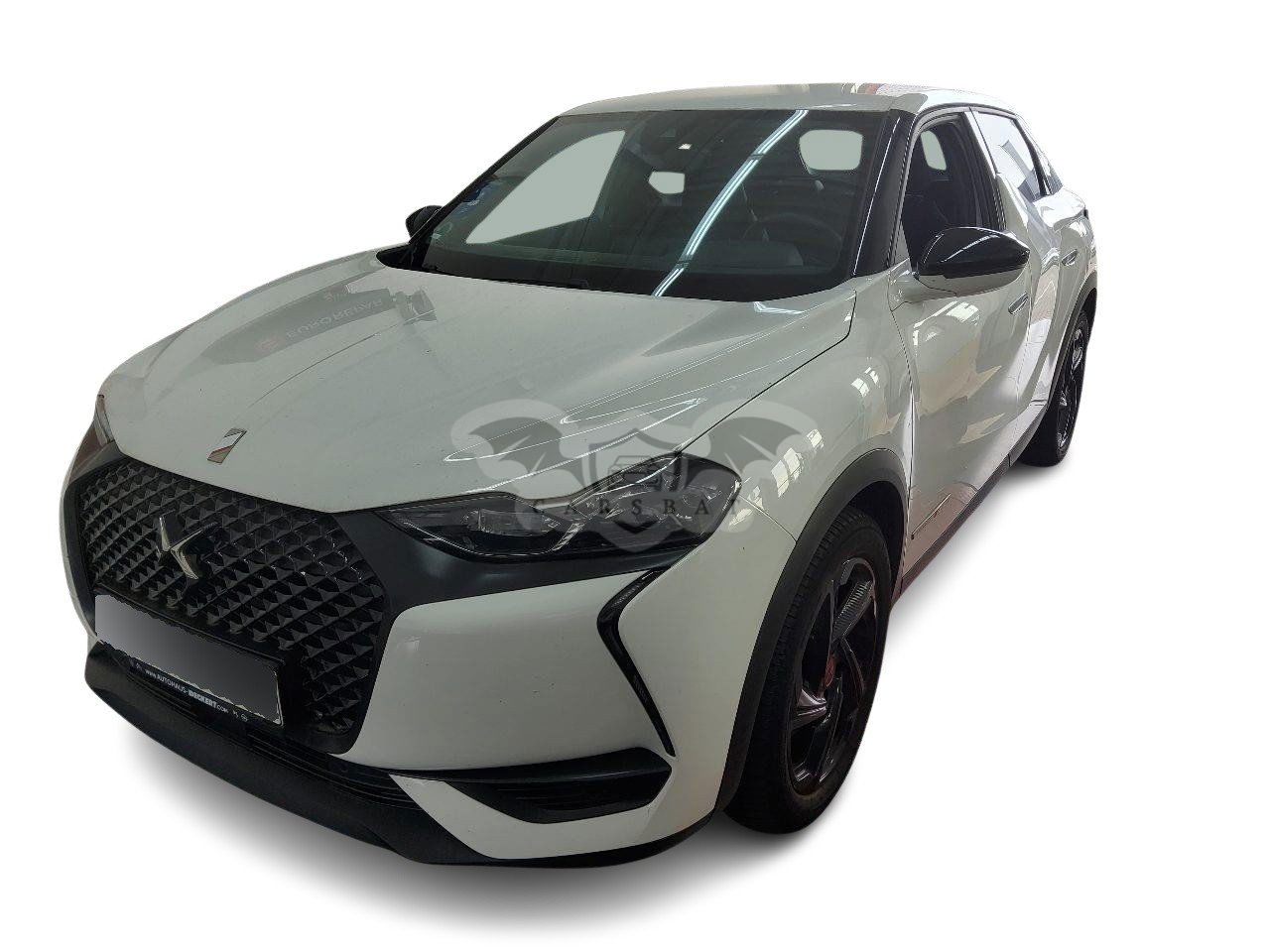 DS DS3 2022