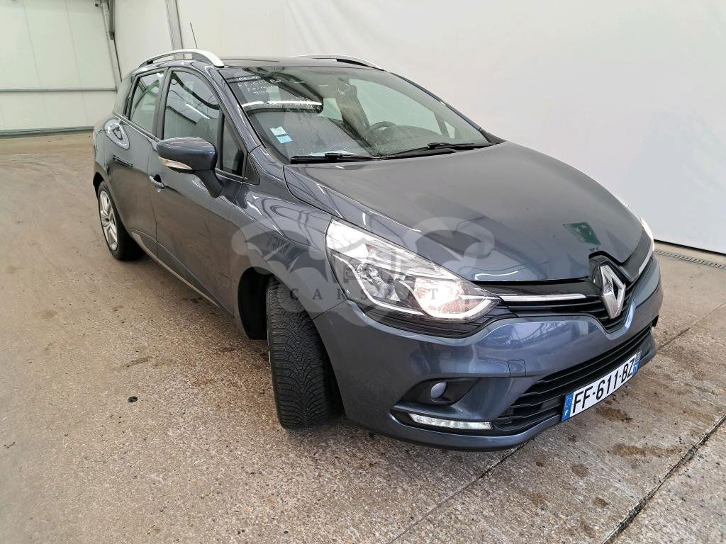 Renault Clio Grandtour 1.5 DCI Business 2019