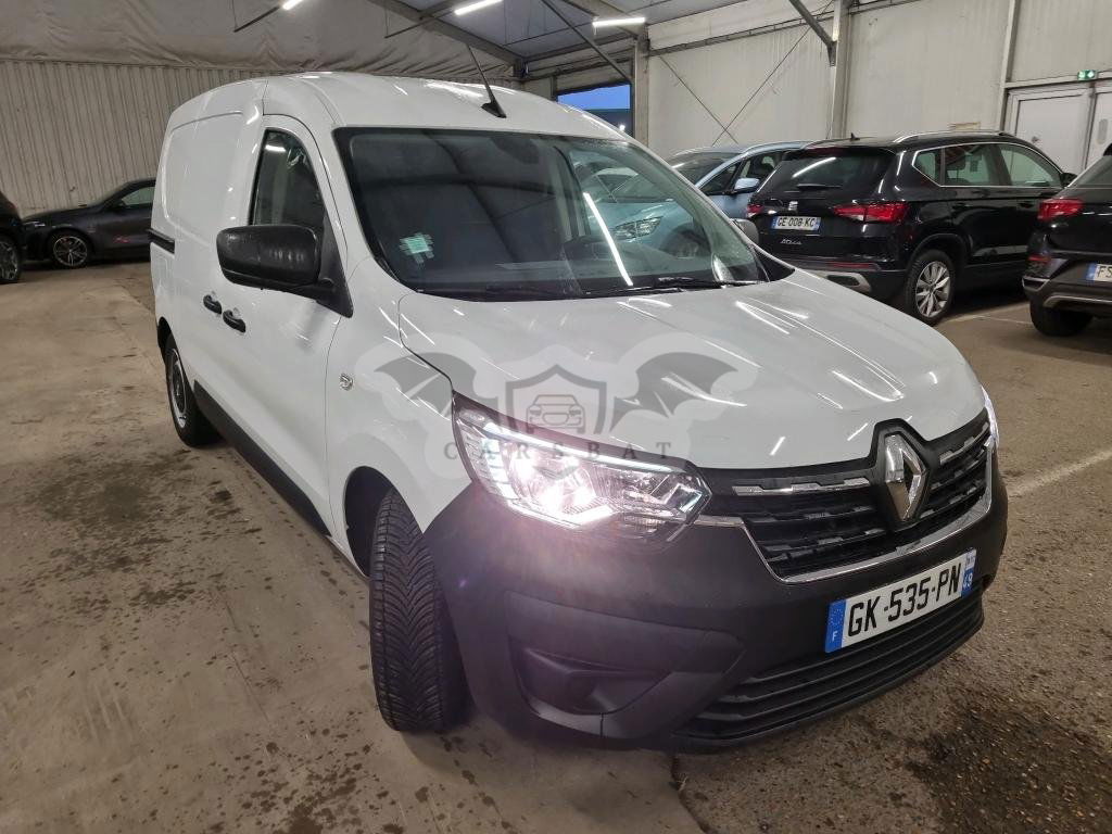 Renault Express Comfort 2022