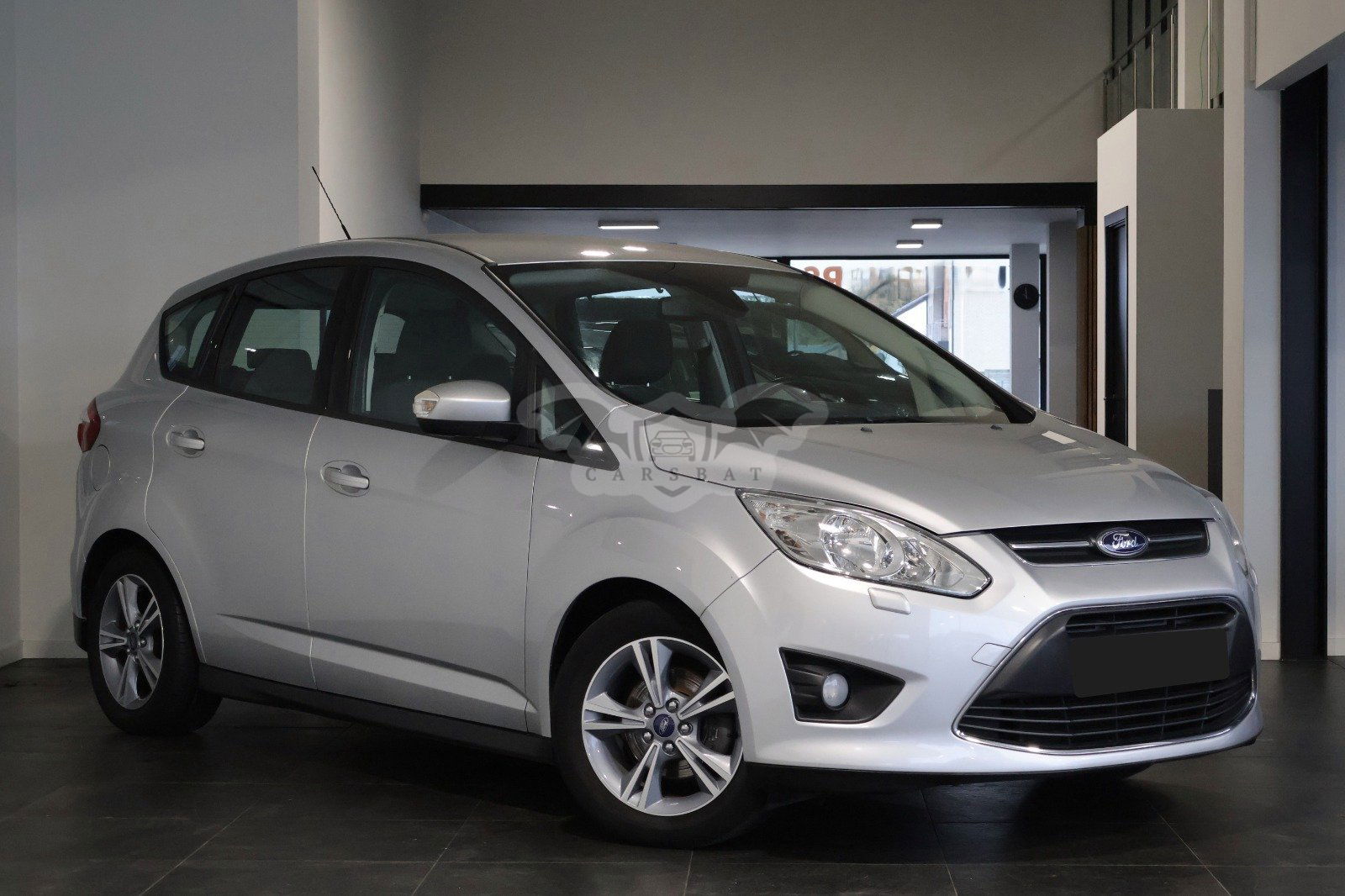 Ford C-Max 1.0 EcoBoost Trend 2014