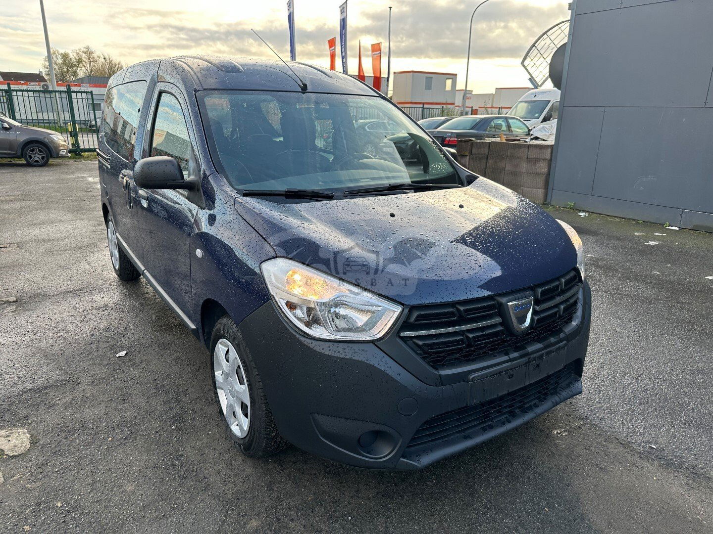 Dacia Dokker 1.6 SCe Ambiance 2019