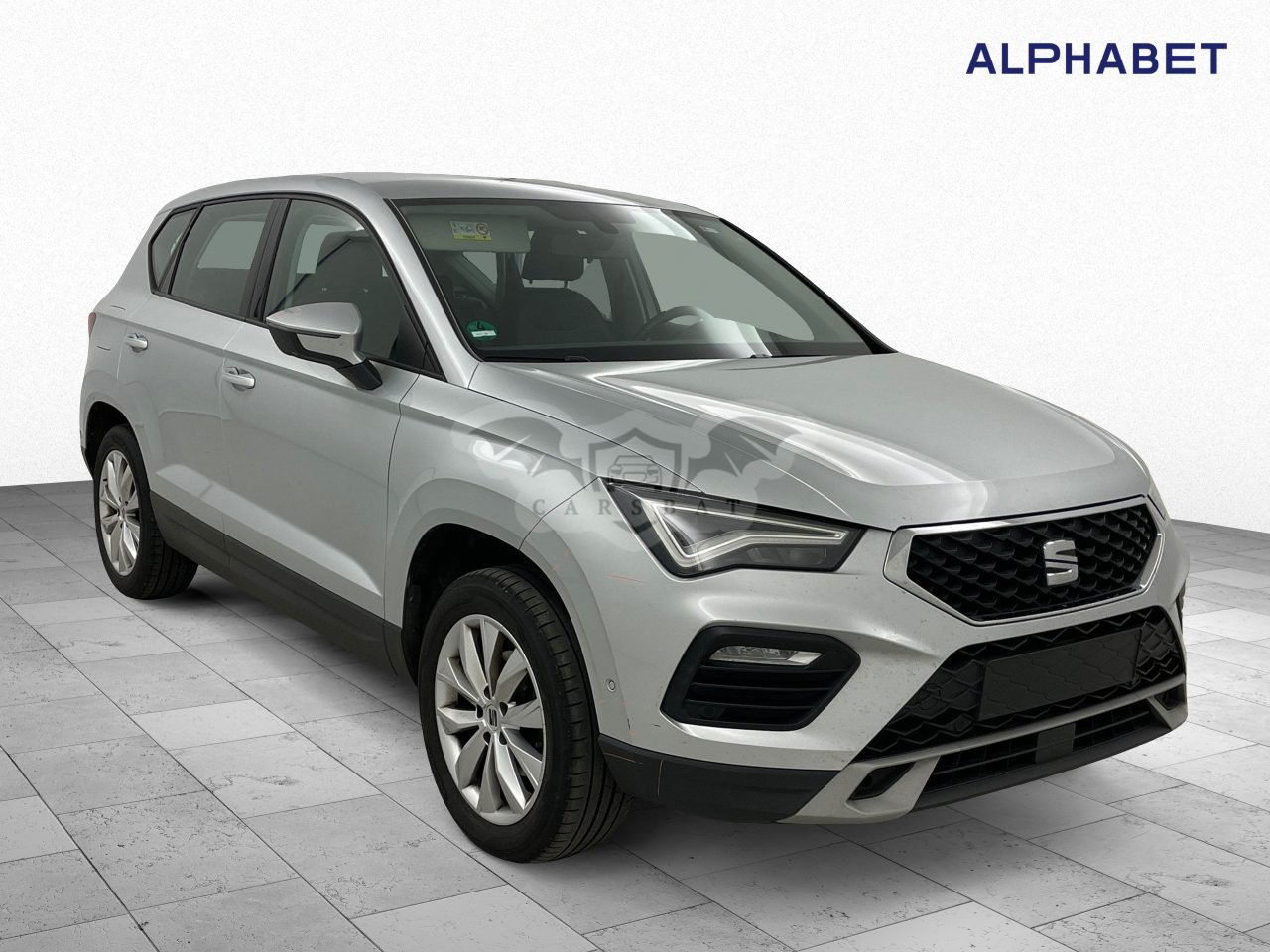 Seat Ateca 1.5 TSI Style 2022