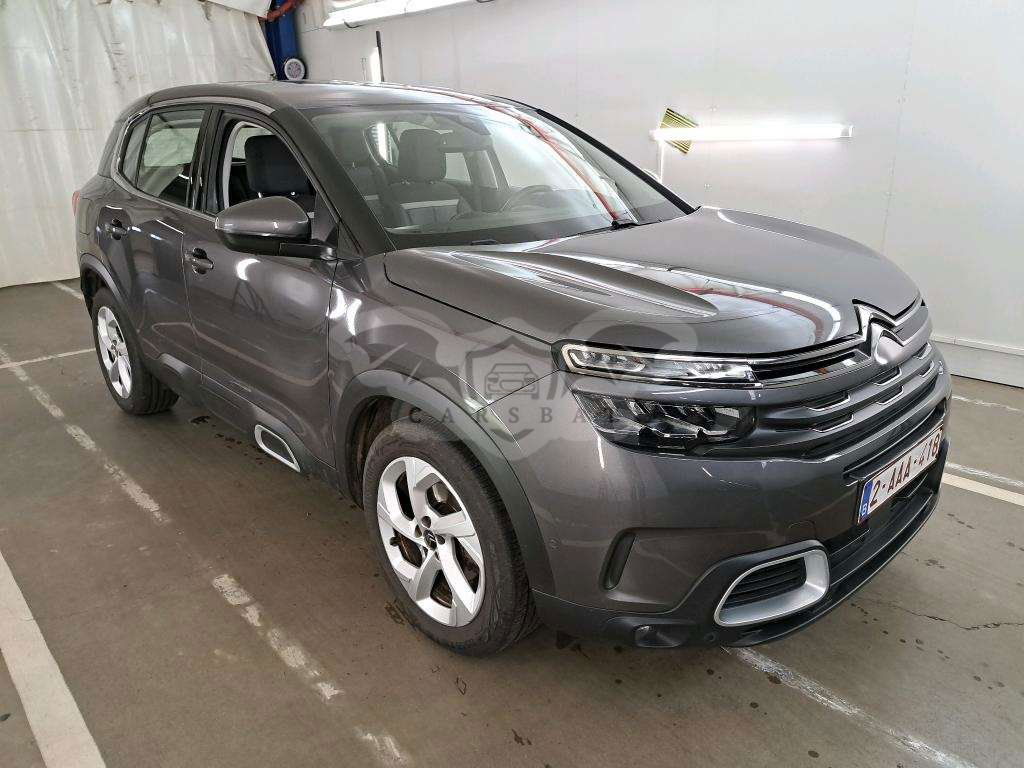 Citroën C5 Aircross 1.5 HDI Business 2021