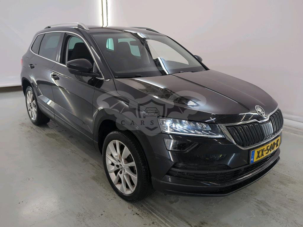 Skoda Karoq 1.5 TSI Style 2019