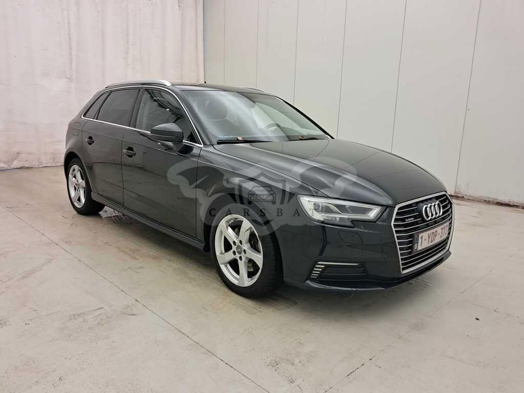 Audi A3 Sportback 1.4 TFSIe Sport 2020