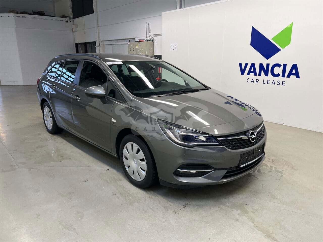 Opel Astra Sports Tourer 1.5 2020