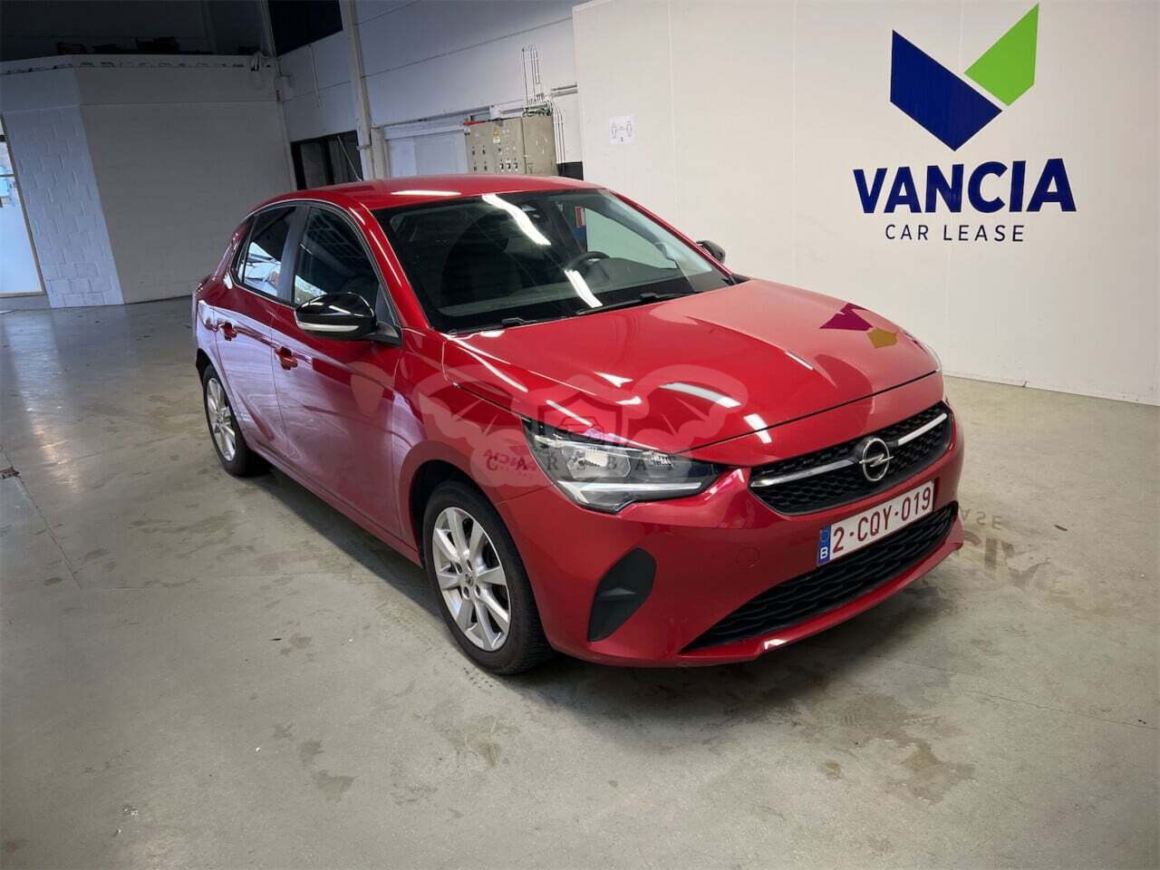 Opel Corsa 1.5 2022