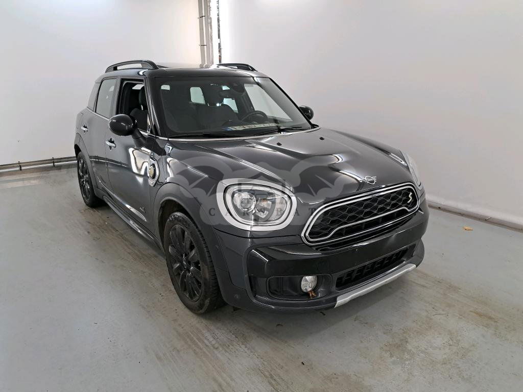 Mini Countryman Cooper 1.5 Chili 2018