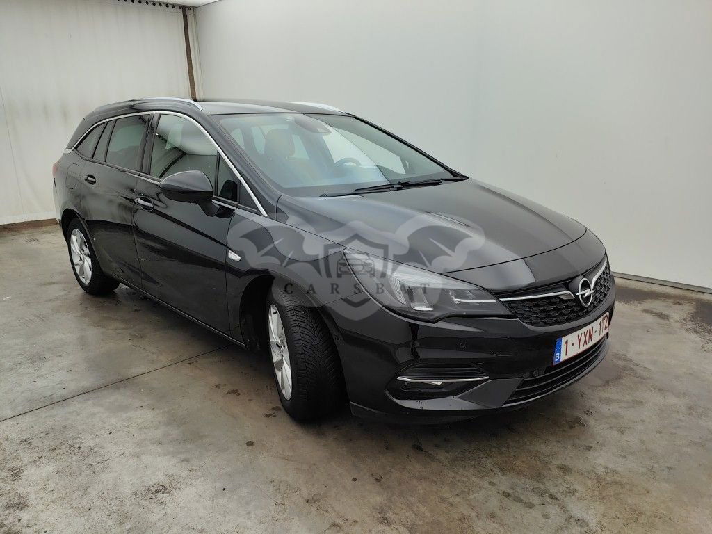 Opel Astra Sports Tourer 1.5 Elegance 2021