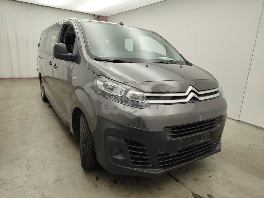 Citroën Jumpy 1.5 HDI Comfort 2019
