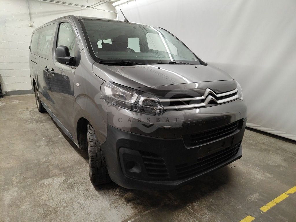 Citroën Jumpy 1.5 HDI Comfort 2019