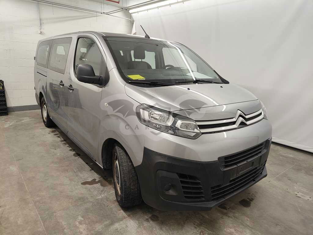 Citroën Jumpy 1.5 HDI Comfort 2019