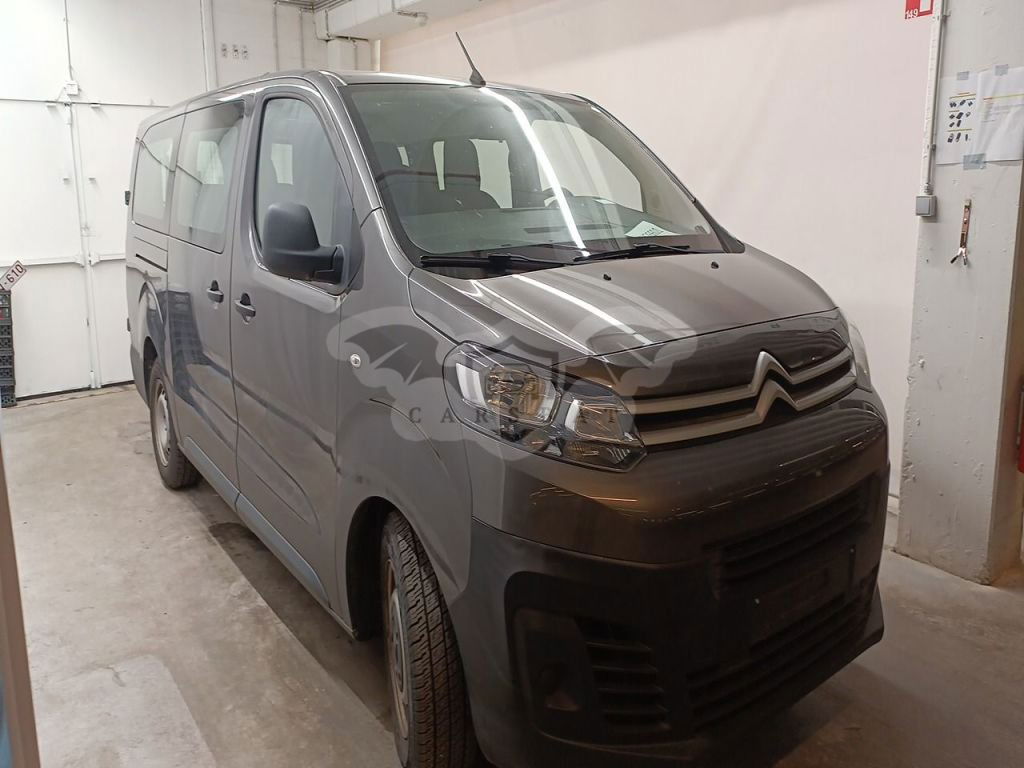 Citroën Jumpy 1.5 HDI Comfort 2019