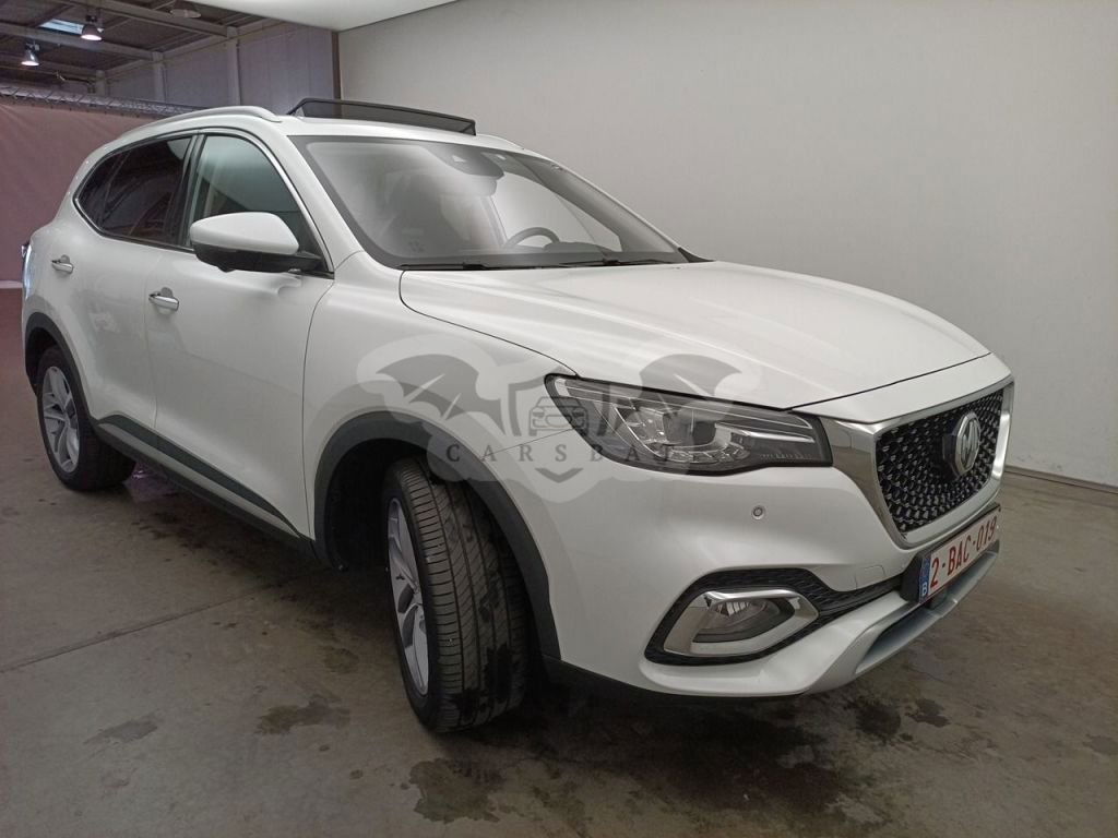 MG EHS 1.5 Luxury 2021