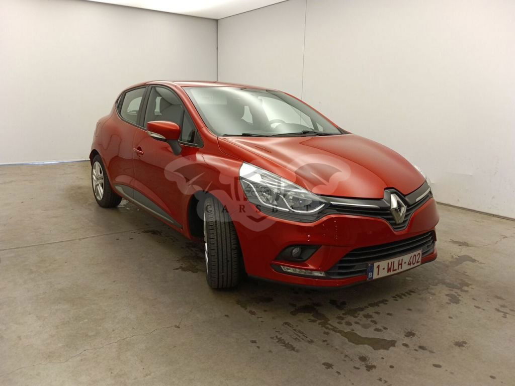Renault Clio 0.9 TCe 2019