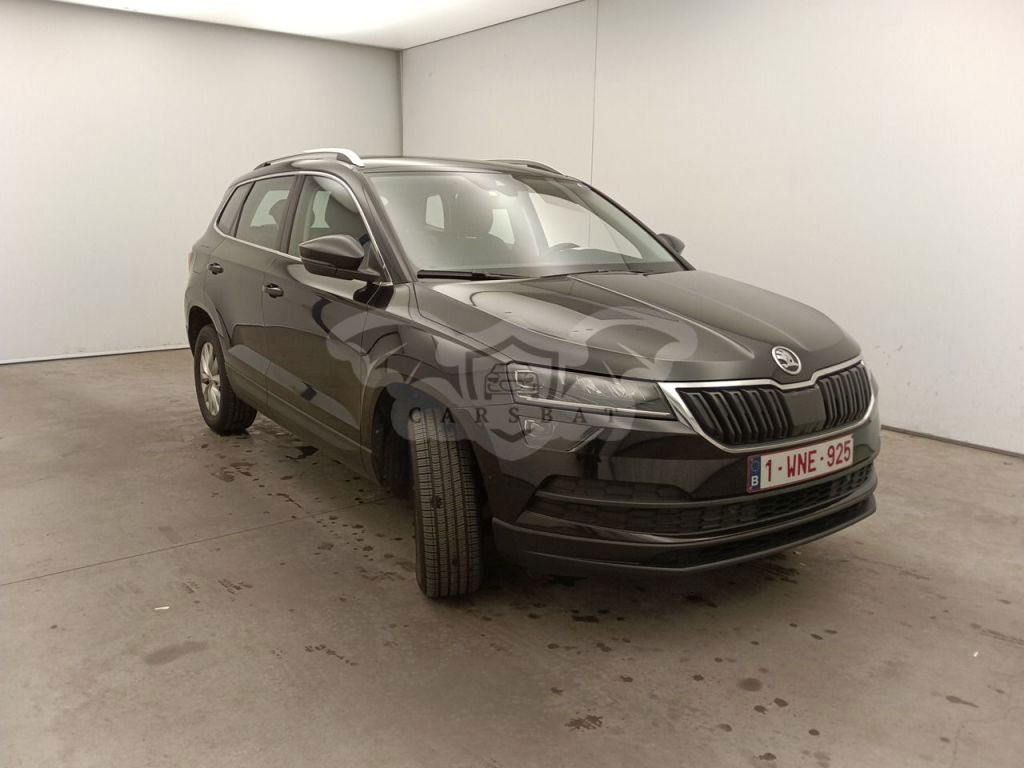 Skoda Karoq 1.6 TDI Ambition 2019