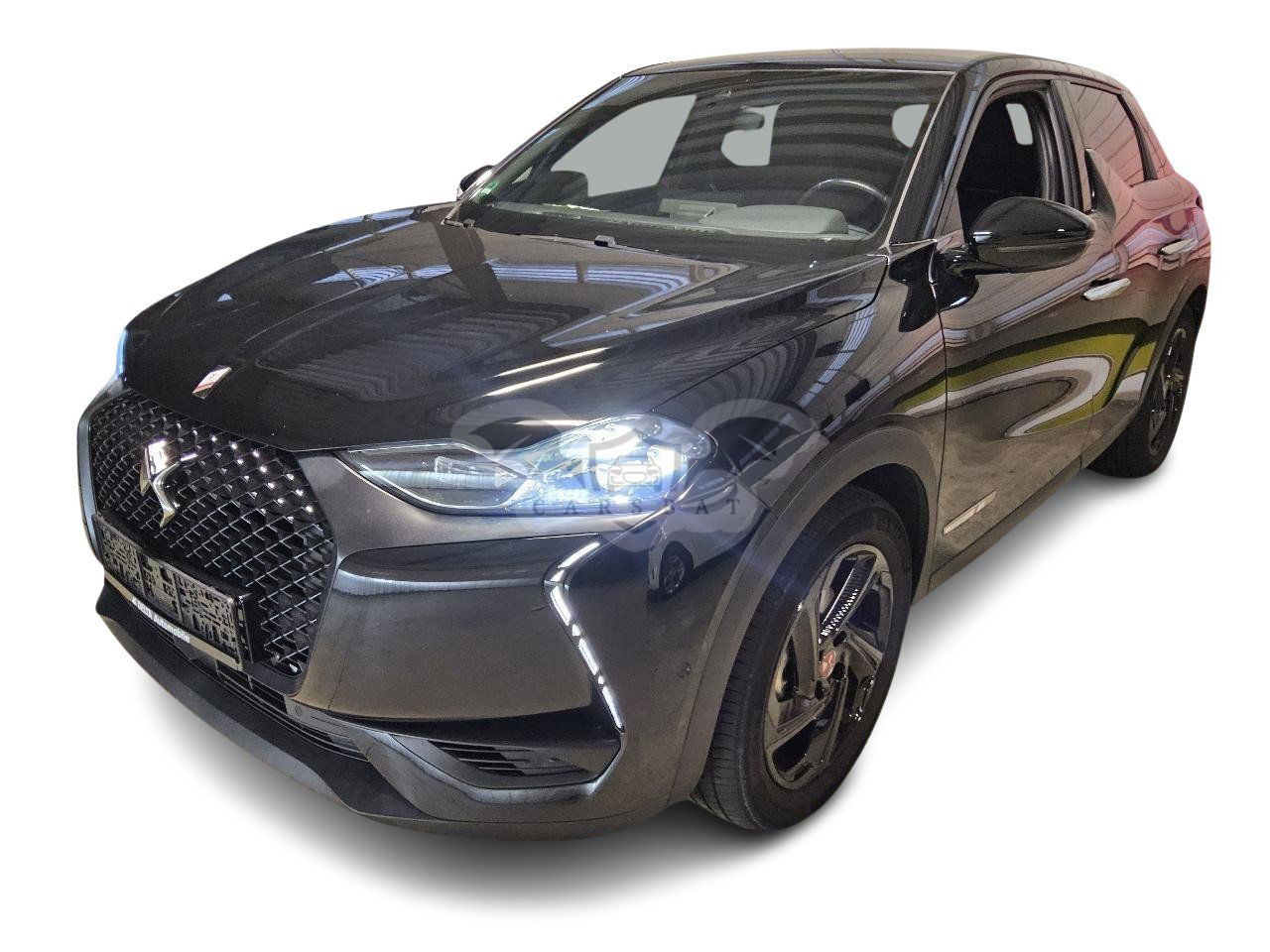 DS DS3 2021