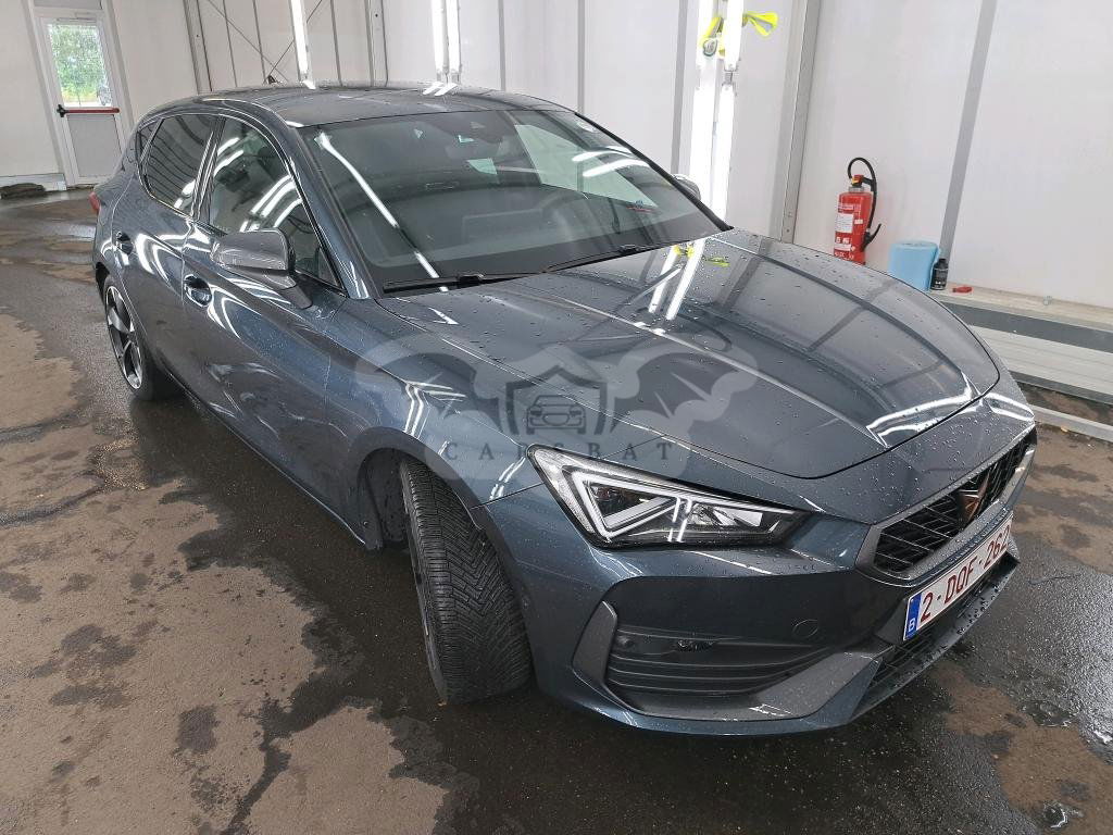 Cupra Leon 1.4 e-Hybrid 2023
