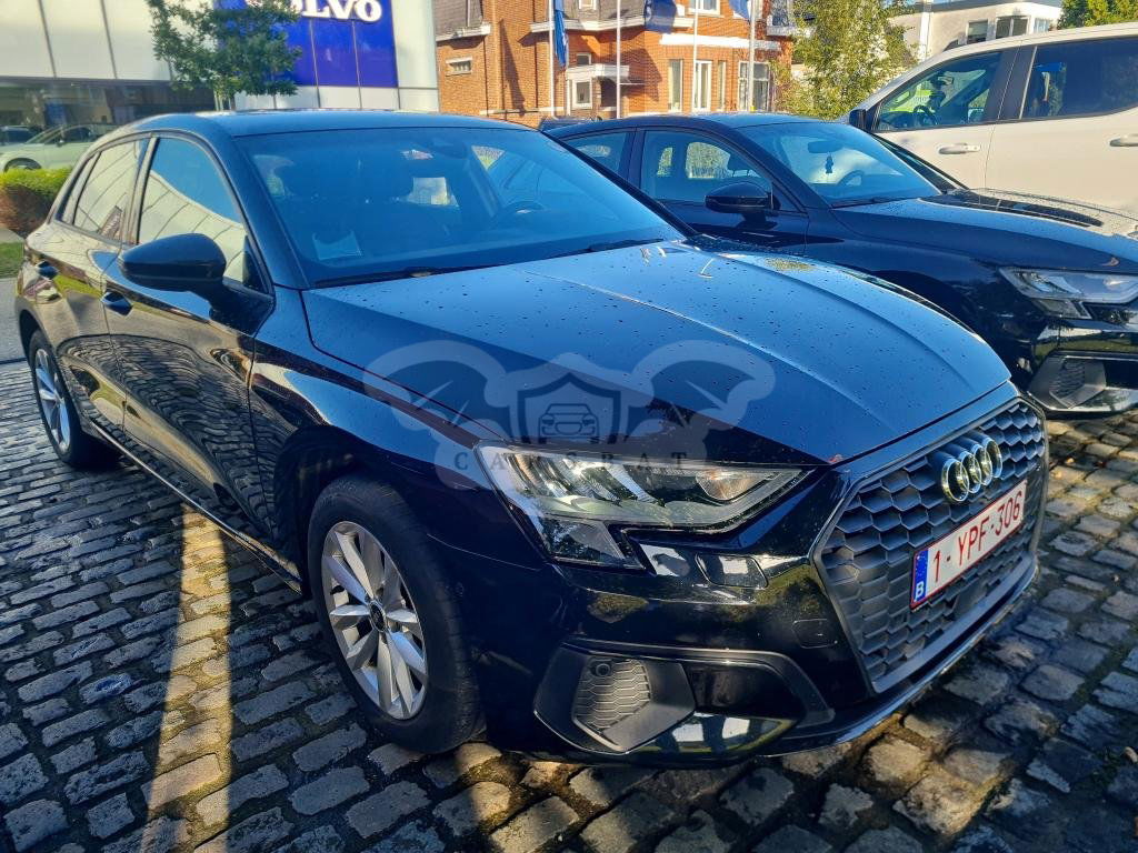 Audi A3 Sportback 30 TDI 2020
